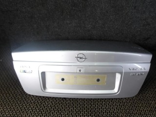 крышка багажника (дверь 3-5) Opel Vectra B [рестайлинг] 2000, 1.6 л., бензин, МКПП, седан