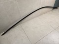 молдинг крыши BMW 6 GT G32 2020, 2.0 л., бензин, АКПП, белый, задний привод, 7415678 - фото №2