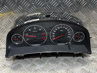 щиток приборов (приборная панель) Opel Signum C 2003, 2.2 л., Y 22 DTR, дизель, 5МКПП, хетчбэк 5 дв., 13136733JA