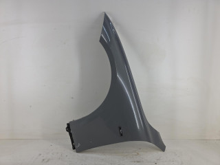 крыло переднее левое BMW 3 серия F30/F31/F34 2013, 1.6 л., N13 B16 A, бензин, АКПП, седан, задний привод, правый руль