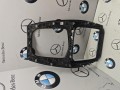 рамка обрамление кулисы BMW 2023, 2.0 л., бензин, a300, 7157405 - фото №3