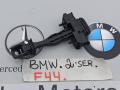 ограничитель открывания двери BMW 2 серия F44 2020, 2.0 л., бензин, хетчбэк 5 дв., полный привод, правый руль, 7447993 - фото №3