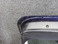 крышка багажника (дверь 3-5) Mercedes-Benz C-Класс W203/S203/CL203 [рестайлинг] 2004, 2.2 л., дизель, МКПП, универсал - фото №12