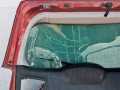 крышка багажника (дверь 3-5) Ford Galaxy 2 поколение 2007, 2.0 л., дизель, 6МКПП, минивэн - фото №14