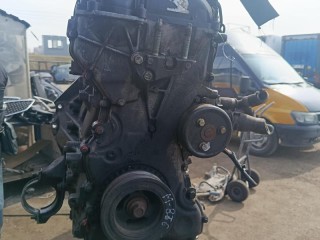 двигатель Ford Focus 2 поколение 2008, 1.8 л., бензин, QQDB