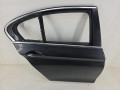 дверь задняя правая BMW 5 серия F10/F11 [рестайлинг] 2014, 2.0 л., N20 B20 B, бензин, АКПП - фото №2