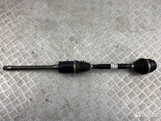 полуось передняя правая (приводной вал, ШРУС) BMW X5 G05 (2018 - 2026), 31608486205