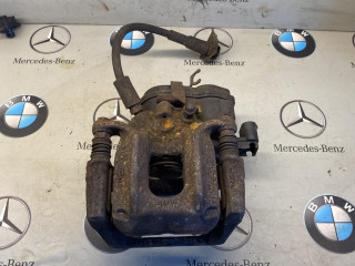 суппорт задний правый BMW X3 F25 2011, 3.0 л., N52 B30, бензин