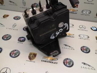 блок ABS Buick Encore 1 поколение [рестайлинг] 2018, 1.4 л., бензин, АКПП, 42563014