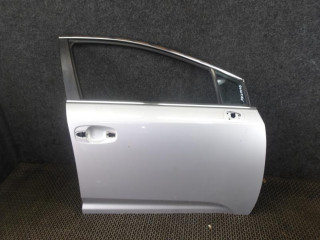 дверь передняя правая Toyota Avensis 3 поколение (T270) [рестайлинг] 2012, 2.2 л., дизель, МКПП, универсал