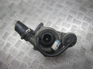 турбина Opel Corsa C 2001, 1.3 л., дизель, 73501344