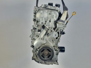 двигатель Nissan Qashqai 2 поколение 2015, 2.0 л., i, бензин, вариатор, передний привод, MR20