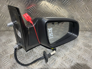 зеркало наружное правое Opel Zafira 2 поколение (B) 2006, 1.6 л., Z 16 XEP, бензин, 5МКПП, минивэн