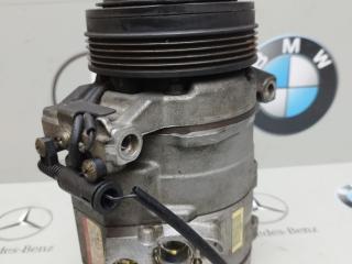 компрессор кондиционера BMW X5 E53 2002, M54 B30 (306S3), 8377067