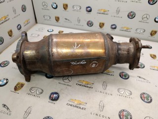 катализатор Audi A6 4G/C7 [рестайлинг] 2014, 2.0 л., бензин, 4G0131701BF