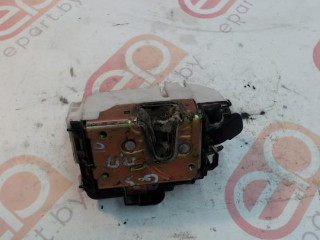 замок двери передней правой Volkswagen Golf 3 поколение 1994, 1H1837016M