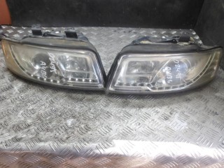 фара Audi A4 B6 2003, 2.5 л., дизель, АКПП, универсал