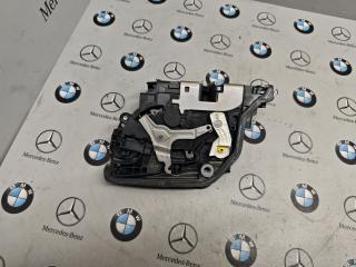 замок двери передней левой BMW 5 серия G30/G31 [рестайлинг] 2022, 3.0 л., бензин, полный привод, 7477695