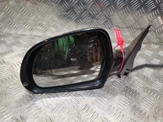 зеркало наружное левое Audi A6 4F/C6 [рестайлинг] 2009, 2.0 л., CAGA, дизель, 6МКПП, седан