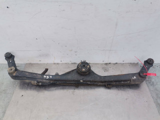 балка подвески передняя (подрамник) Volkswagen Golf 3 поколение 1998, 1.9 л., ALE, дизель, 5МКПП, универсал