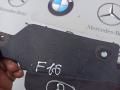 брызговик BMW X6 F16 2016, 3.0 л., бензин, правый руль, 7343616 - фото №2