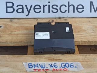 блок управления печки / климат-контроля BMW 2023, 3.0 л., бензин, a96, полный привод, 5A98CB0