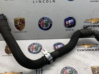 патрубок (трубопровод, шланг) Porsche Macan 1 поколение 2017, 3.0 л., дизель, правый руль, 95B121049