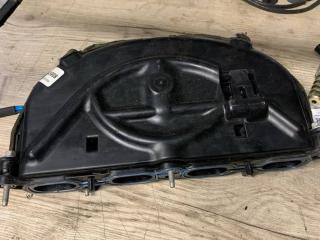 коллектор впускной Chevrolet Cruze 2 поколение 2017, 1.4 л., бензин, АКПП, синий, 12665908