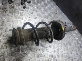 стойка передняя правая Ford Transit 7 поколение 2012, 2.2 л., дизель, МКПП, микроавтобус