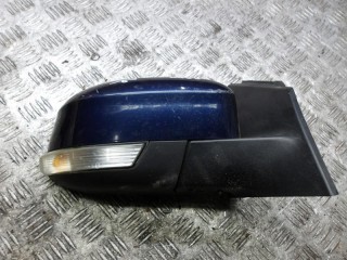 зеркало наружное правое Ford Focus 3 поколение 2013, 1.6 л., дизель, МКПП, универсал