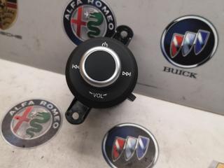 джойстик управления мультимедиа Alfa Romeo Stelvio 1 поколение 2018, 2.2 л., дизель, АКПП, правый руль, 156114795