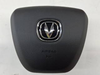 подушка безопасности водителя Changan UNI-K 1 поколение 2022, 5821100CR01