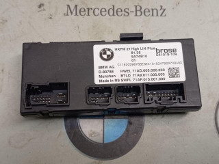 блок управления крышкой багажника BMW 2023, 4.4 л., бензин, a96, полный привод, правый руль, 5A74B10