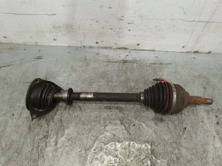 полуось передняя левая (приводной вал, ШРУС) Renault Espace 4 поколение 2003, 2.2 л., дизель, 6МКПП, минивэн