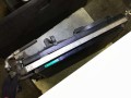 радиатор кондиционера Volkswagen Golf 3 поколение 2000, 2.0 л., бензин, 1J0820411D, 1J0820191D - фото №4