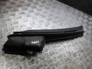 дождевик Mercedes-Benz E-Класс W210/S210 1997, 2.3 л., бензин, МКПП, седан, 2108310158, 2108300113