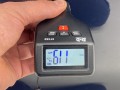 дверь передняя левая Porsche Macan 1 поколение [рестайлинг] 2020, 2.9 л., бензин, АКПП, внедорожник 5 дв. - фото №14