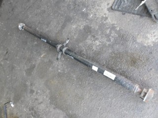 карданный вал Volkswagen Phaeton 1 поколение 2007, 3.0 л., дизель, АКПП, седан, 3D0521101AB