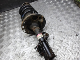 стойка передняя правая Toyota Avensis 3 поколение (T270) [рестайлинг] 2012, 2.2 л., дизель, МКПП, универсал, 4851005373