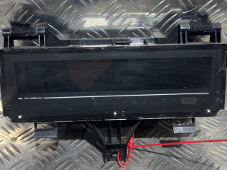 щиток приборов (приборная панель) Renault Scenic 3 поколение 2011, 1.5 л., дизель, минивэн, 248100293R, JR95MG, 5550022204