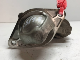 стартер Opel Zafira 2 поколение (B) 2007, 1.6 л., Z 16 XEP, бензин, 5МКПП, минивэн, 55556092