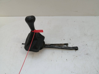 кулиса BMW 3 серия E46 [рестайлинг] 2004, 1.8 л., N46 B18 A, бензин, 5МКПП, черный, седан