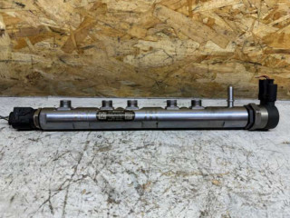 топливная рампа BMW 5 серия E60/E61 [рестайлинг] 2008, 2.0 л., дизель, 0281002738, 0445214182, 7809127, 0281002988