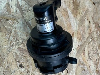 помпа Lexus RX 4 поколение [рестайлинг] 2020, 3.5 л., гибрид, вариатор, красный, полный привод, правый руль, 641001301