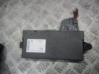 блок комфорта BMW X1 E84 2010, 2.0 л., дизель, АКПП, внедорожник 5 дв., 922623801
