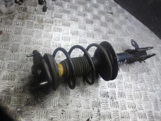 стойка передняя правая Volvo V40 1 поколение [рестайлинг] 2002, 1.9 л., дизель, MGA56882823