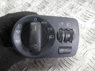 переключатель света Audi A3 8P 2005, 2.0 л., бензин, МКПП, хетчбэк 5 дв., 8P1941531AA