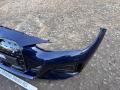 бампер передний BMW i4 G26 2022, электро, АКПП, правый руль - фото №11