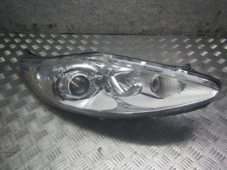 фара правая Ford Fiesta 6 поколение 2010, 1.3 л., бензин, МКПП, хетчбэк 5 дв.