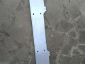 защита днища BMW 4 серия G22/G23 2022, 3.0 л., бензин, c4f, кабриолет, полный привод, 7439127 - фото №4
